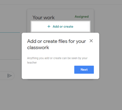 alternative to google classroom