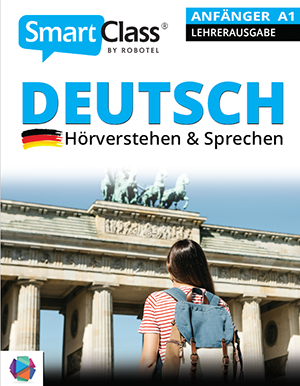 SmartClass Content - German  A1