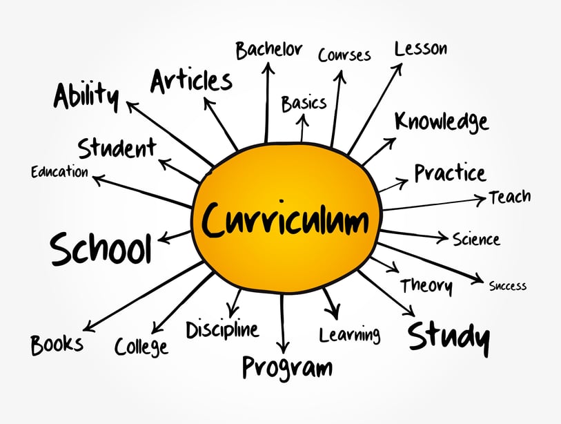 Curriculum standards What are educational standards and curricula?