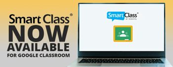 SmartClass Integration for Google Classroom