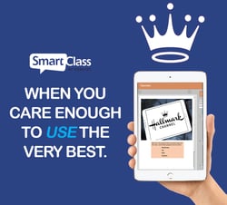 SmartClass Journey