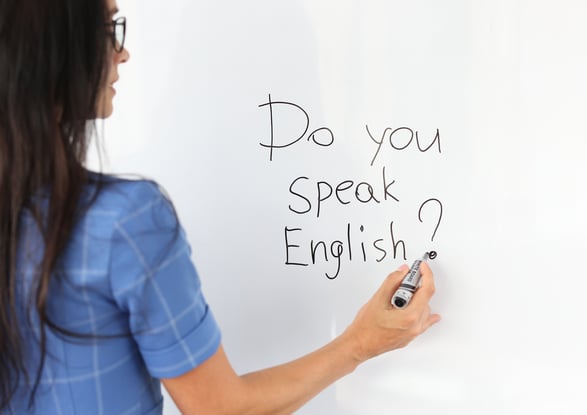 How to support esl students in the classroom