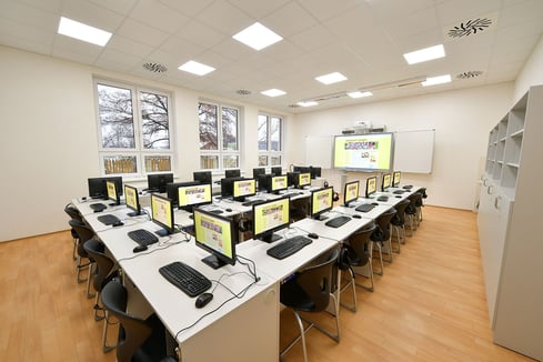 digital language lab