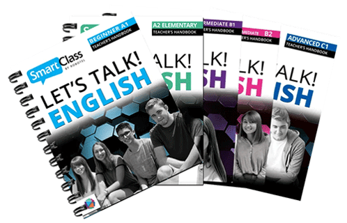 ESL Curriculum