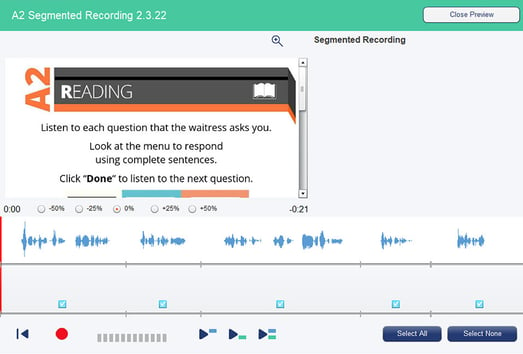 ESL speaking activities