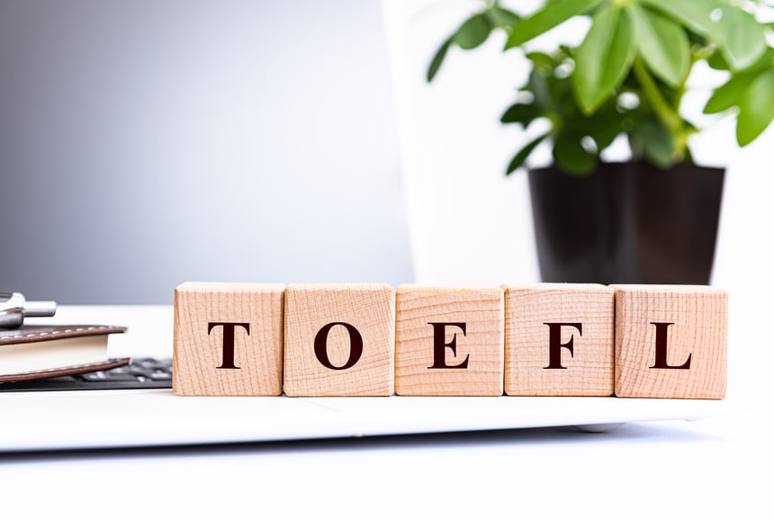 ESL-EFL proficiency tests