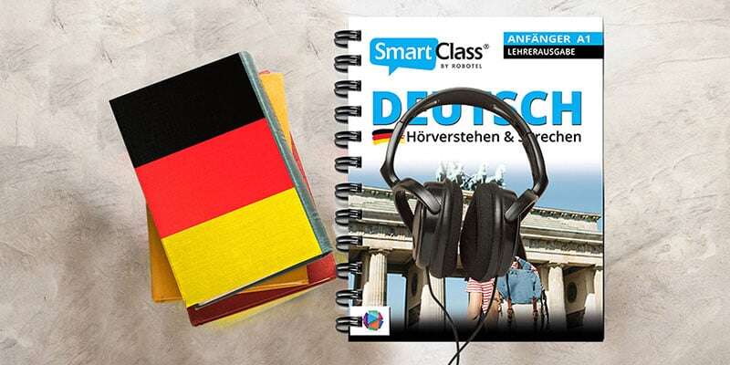 German Textbook - The best resource for your German classes