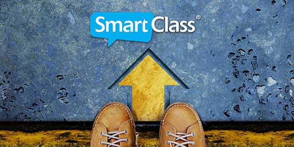 Your SmartClass Journey